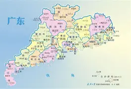 Guangdong Hongyuan Pancheng Security (Guangdong Hongyuan raised the status of 3 people)